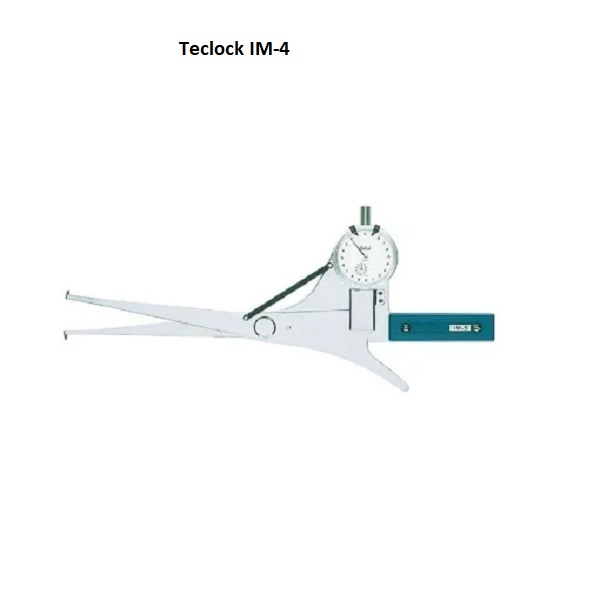Thiết bị đồng hồ đo trong Teclock IM-4