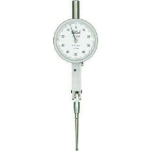 Đồng hồ so chân gập 1mm Teclock LR-316