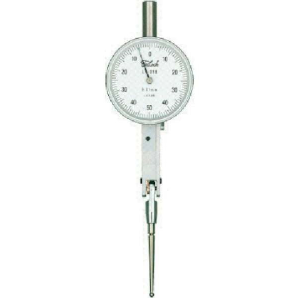 Đồng hồ so chân gập 1mm Teclock LR-316