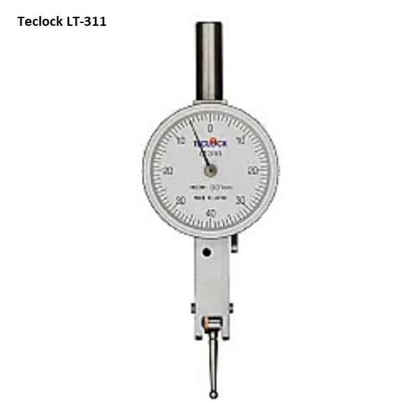 Đồng hồ so chân gập Teclock LT-311