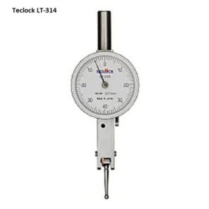 Đồng hồ so chân gập Teclock LT-314