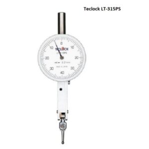 Đồng hồ so chân gập Teclock LT-315PS