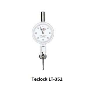 Đồng hồ so chân gập 0.8mm Teclock LT-352