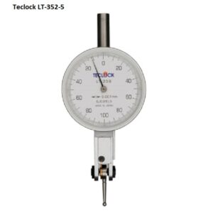 Đồng hồ so chân gập Teclock LT-352-5