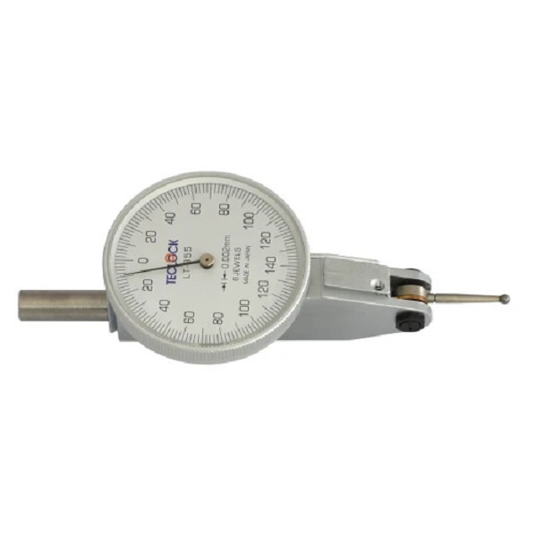 Teclock-LT-355 Đồng hồ so 0.28mm Teclock LT-355