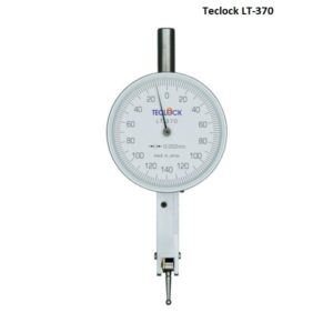 Đồng hồ so chân gập Teclock LT-370