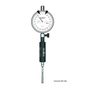 Đồng hồ đo lỗ 6.2mm Teclock MT-6N