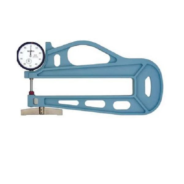 Đồng hồ đo độ dày vật liệu Teclock SM-125-3A