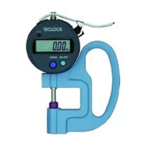 Đồng hồ đo độ dày Teclock SMD-540J