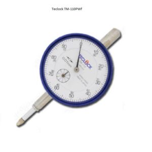 Đồng hồ so Teclock TM-110PWf
