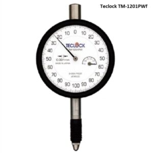 Đồng hồ so Teclock TM-1201PWf