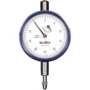 Đồng hồ so 3mm Teclock TM-36