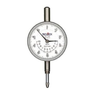 Đồng hồ so 10mm Teclock TM-91