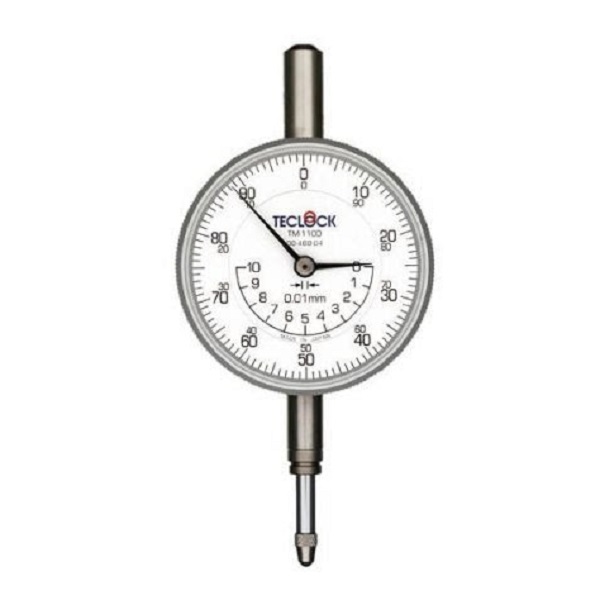Đồng hồ so 10mm Teclock TM-91
