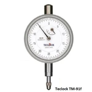 Đồng hồ so Teclock TM-91f