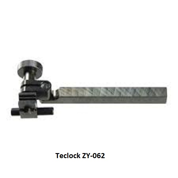 Đế gá đồng hồ so Teclock ZY-062