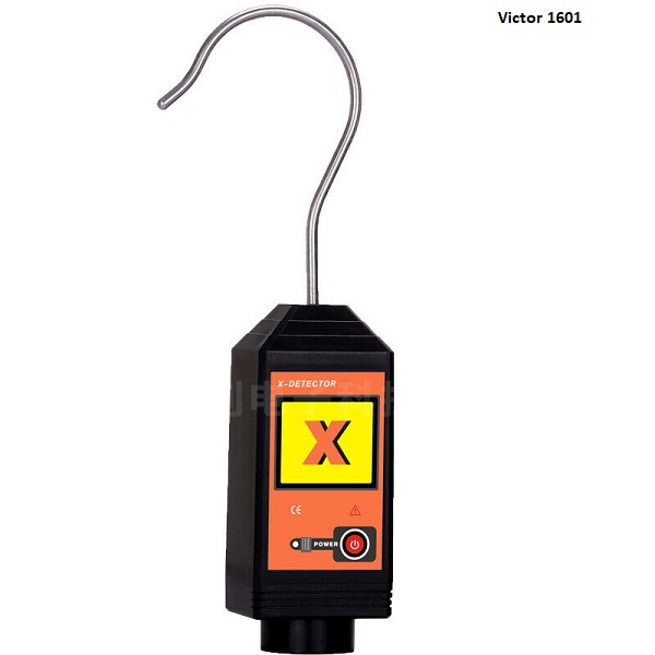 Victor-1601 Máy kiểm tra góc pha và tần số Victor 1601
