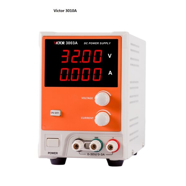 Bộ nguồn 32V DC Victor 3010A