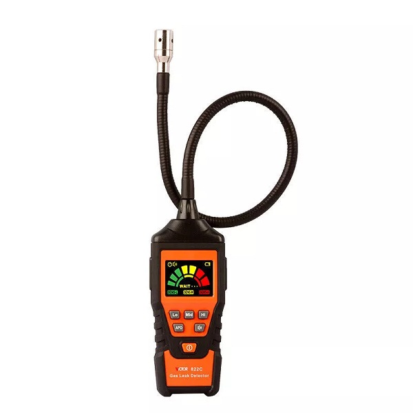Victor-822C Máy phát hiện rò khí gas Victor 822C