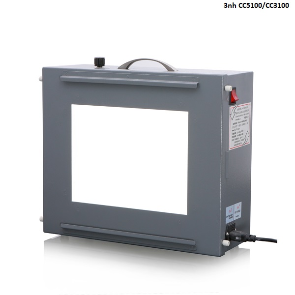3nh-CC5100-CC3100 Tủ so màu 3nh CC5100/CC3100