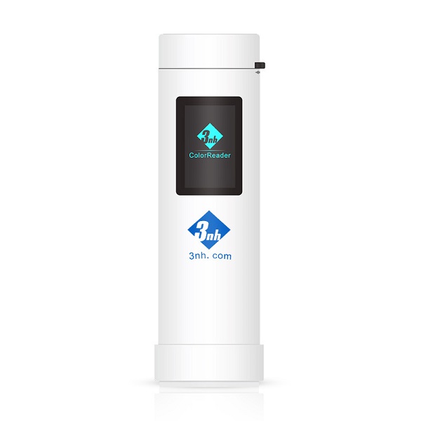 Máy đo màu bước sóng 700nm 3nh CR3