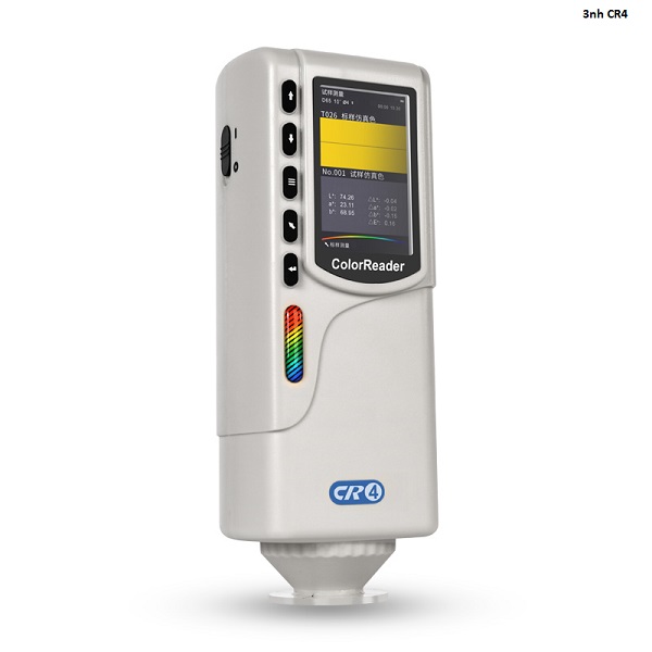 3nh-CR4 Máy đo màu cầm tay 3nh CR4
