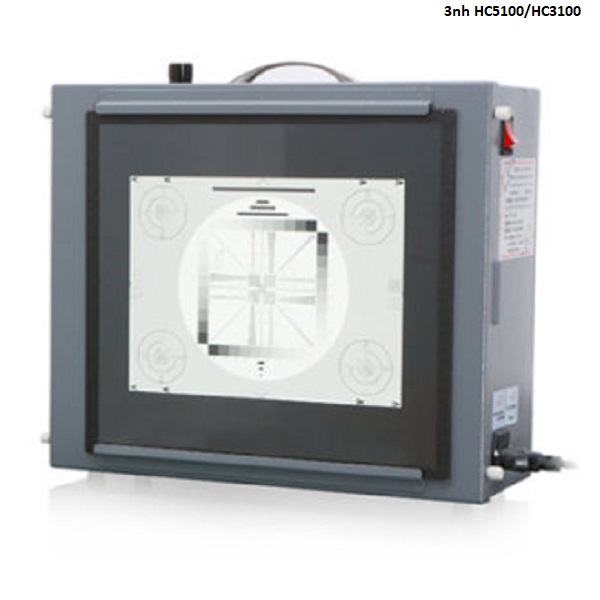 Tủ so màu cơ bản 3nh HC5100/HC3100