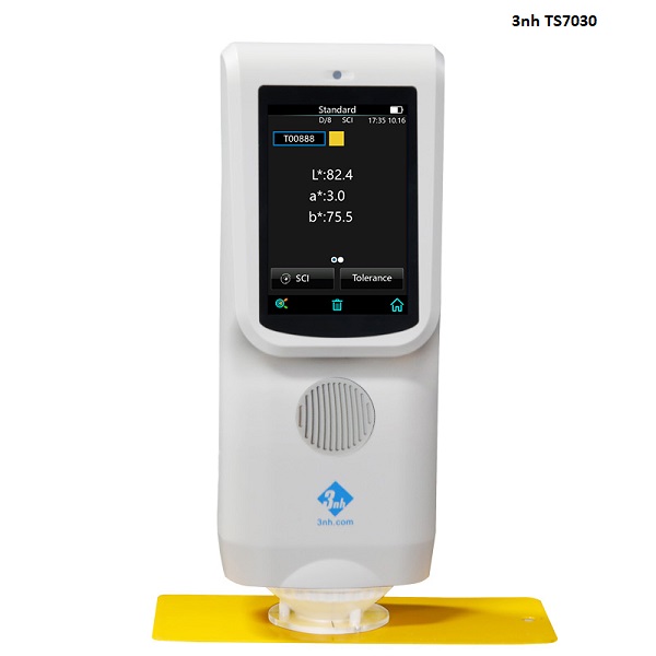 3nh-TS7030 Máy quang phổ đo màu 3nh TS7030