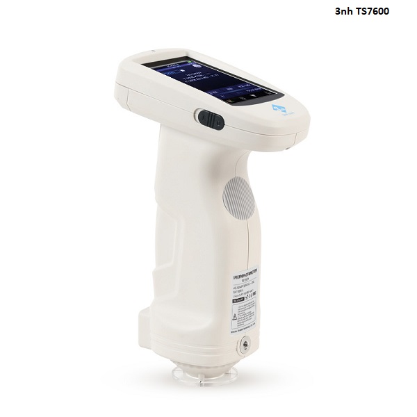 3nh-TS7600 Máy quang phổ đo màu 3nh TS7600