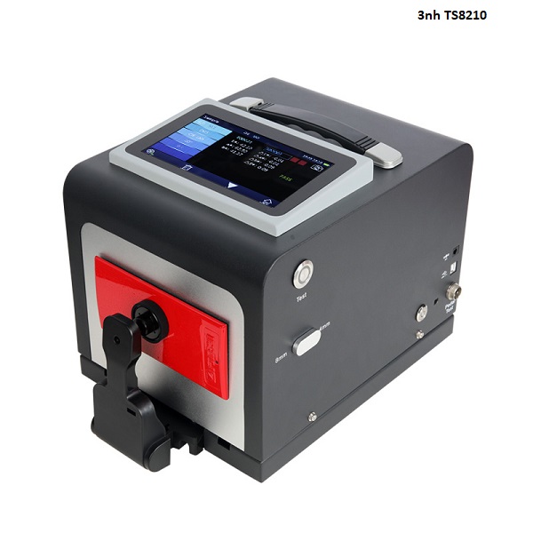 3nh-TS8210 Máy quang phổ đo màu 3nh TS8210