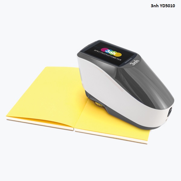 Máy đo mật độ màu 3nh YD5010