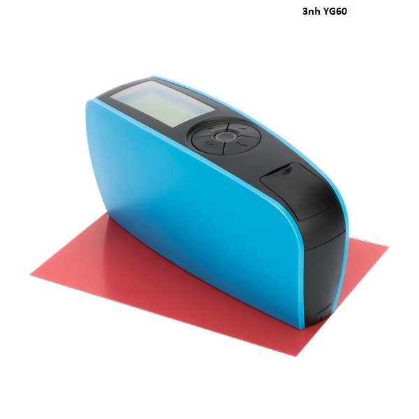 Máy đo độ bóng 1000GU 3nh YG60