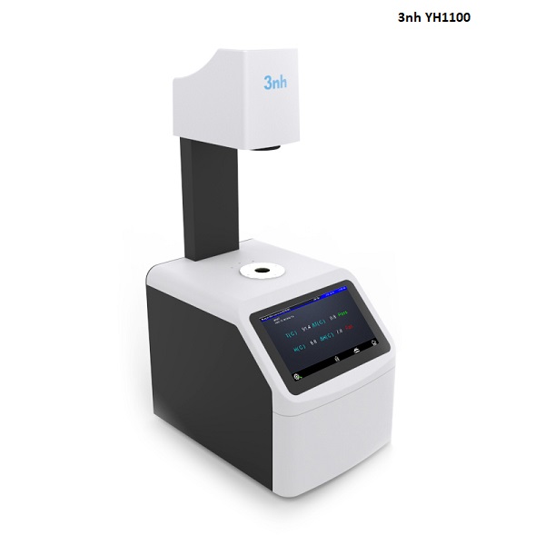 Máy đo độ mờ đục 3nh YH1100