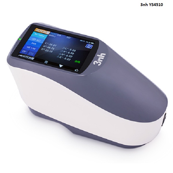 3nh-YS4510 Máy quang phổ đo màu 3nh YS4510