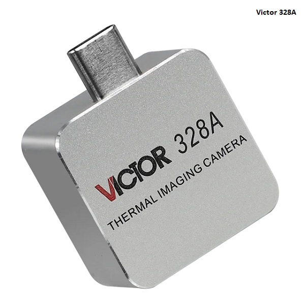 Victor-328A Camera nhiệt di động Victor 328A