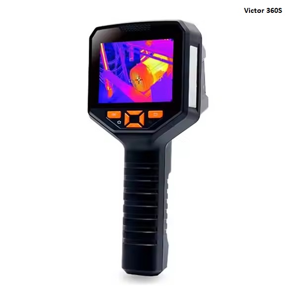 Victor-360S Camera chụp ảnh nhiệt Victor 360S