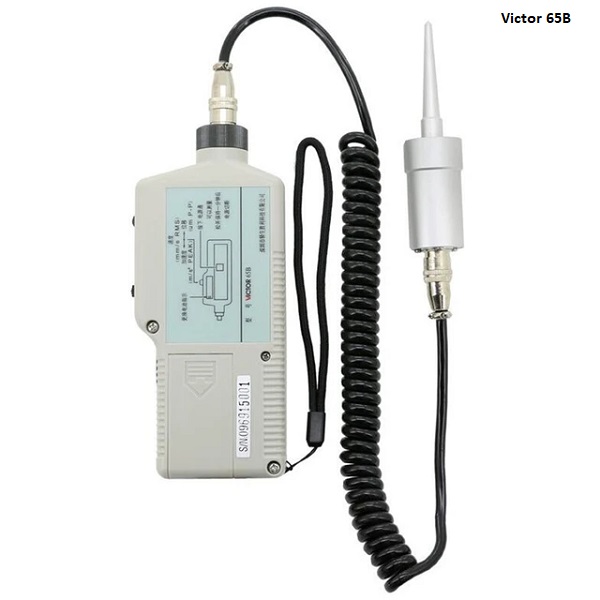 Victor-65B Máy đo độ rung Victor 65B