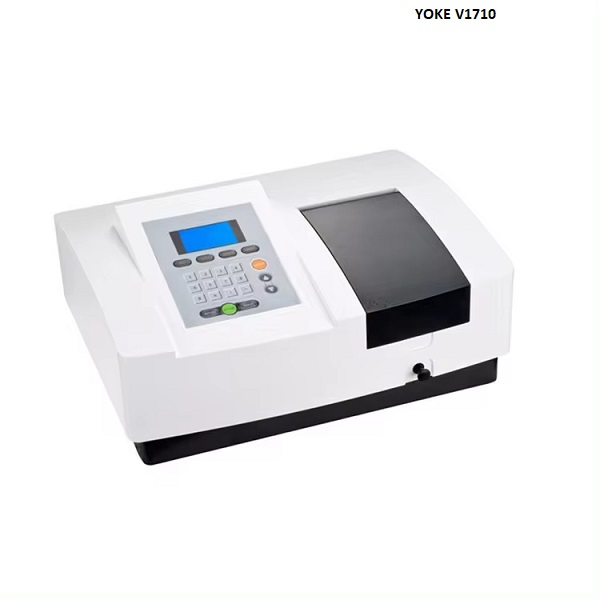 Máy quang phổ 1050nm YOKE V1710