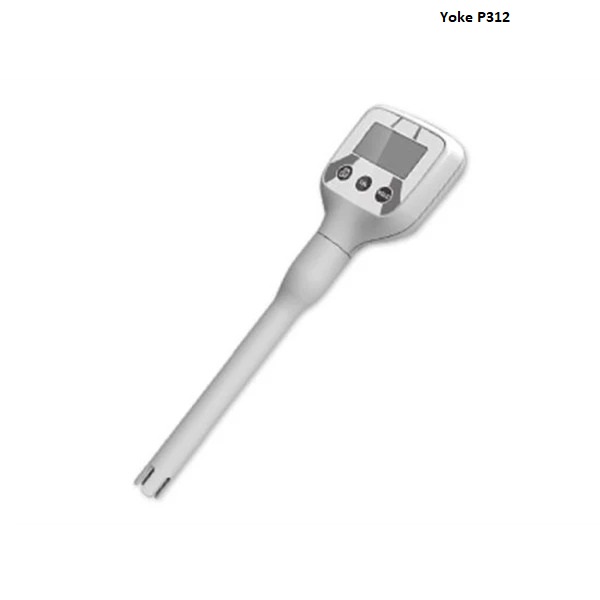 Máy đo độ dẫn điện Yoke P312