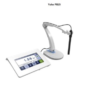 Máy đo pH và Oxy hòa tan Yoke P815