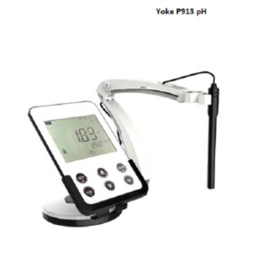 Máy đo pH và độ dẫn điện Yoke P913