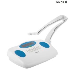 Máy đo PH để bàn Yoke PHS-3C