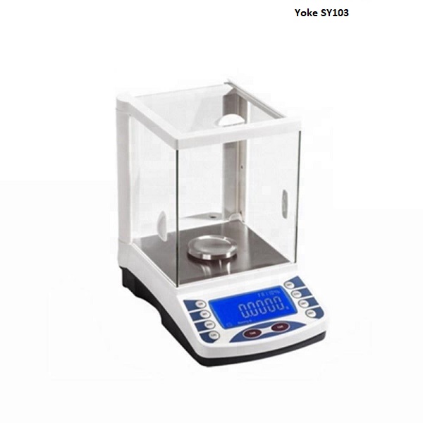 Yoke-SY103 Cân màn hình cảm ứng Yoke SY103
