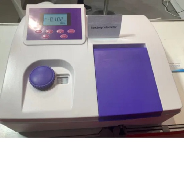 Yoke-UV1200PRO Máy quang phổ 1100nm Yoke UV1200PRO