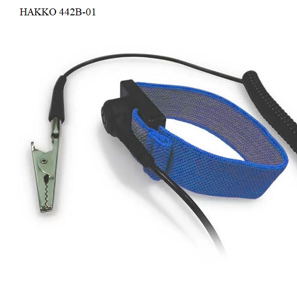HAKKO-442B-01 Vòng tĩnh điện 1.5m HAKKO 442B-01