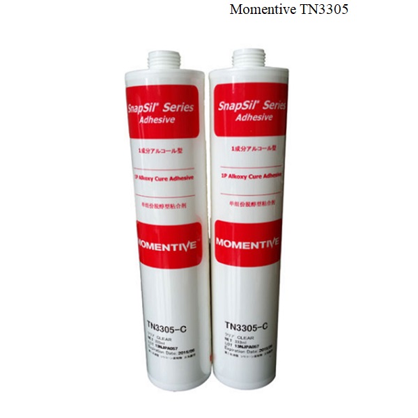 Keo dán Silicone Momentive TN3305