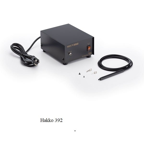 Máy hút chân không 5w Hakko 392