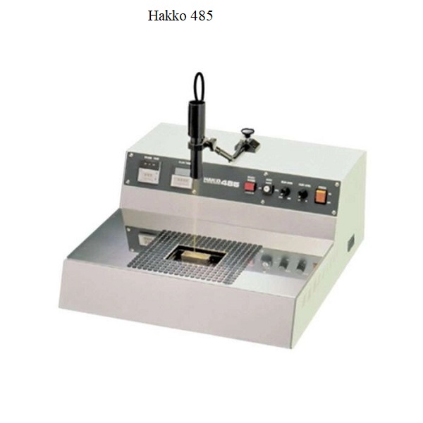 Bể hàn nhúng 850w Hakko 485