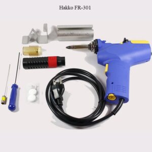 Thiết Bị hút chì 100w Hakko FR-301
