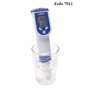 Máy đo pH và ORP Ezdo 7011